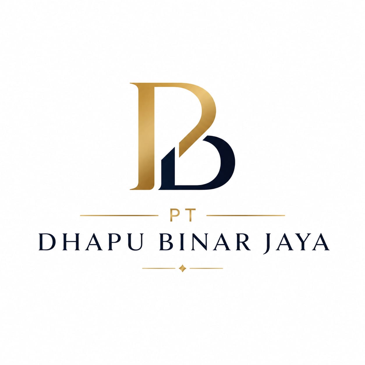 Logo PT DHAPU BINAR JAYA