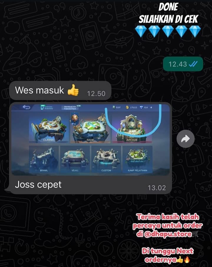 new produk